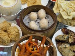 -香港蓮香樓(中環店)