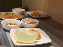 -海底捞火锅(泰安爱琴海店)