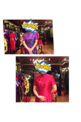 -上海徐(东方新天地店)