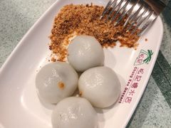 -松记糖水店(铜锣湾分店)