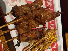 -今邕烧烤(西大店)