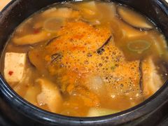 -许妈妈餐厅烤肉烧烤家常菜(明润广场店)