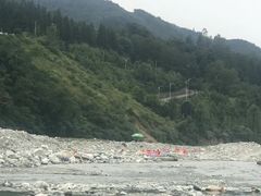 -虹口漂流