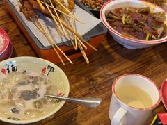 -冶建镜子·老南昌大排档·江西虾王(总店)