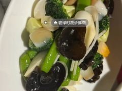 -湖滨28中餐厅·西湖宴·杭州君悦酒店