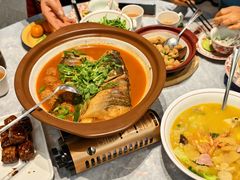 -老海陵·泰州菜(图书馆店)