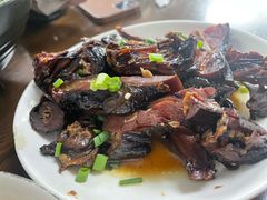 -家烧面馆【南山路知名经典面食】