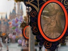 -上海迪士尼度假区