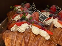 -B&C黄油与面包·THE GARDEN BAKERY概念店(世纪汇店)