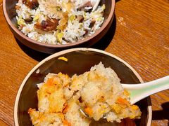 -筱湘溪·原住土菜小院