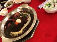 -山城年华老火锅(玉林店)