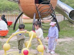 -天目湖涵田度假村