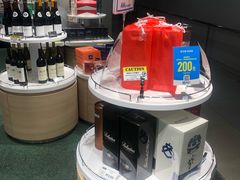 -关西国际机场直营免税店