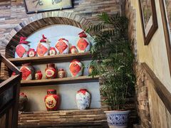 -兰溪小馆(东直门簋街店)