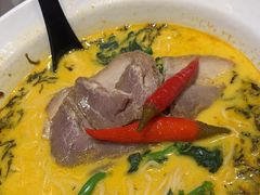 -和府捞面(凯德壹中心店)