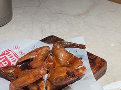 -鸽味轩(新街口店)