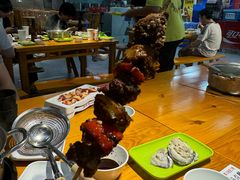 -养牛邓·潮汕牛肉海鲜自助火锅(广州店)