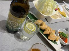 -海底捞火锅(海宁路店)