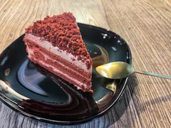 -出走咖啡·面包(宋庄店)