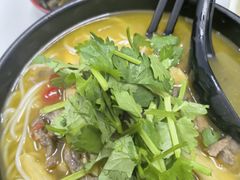 -一品郑记重庆牛肉米线馆(东泰路店)