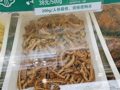 -紫光园清真北京小吃(广渠门内店)
