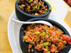黑红三剁双拼-蝴蝶泉宾馆-中餐厅