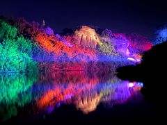 -丹霞山风景名胜区