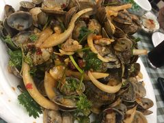 -烁佳海鲜大馅饺子