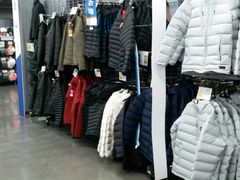 -迪卡侬(明光路店)