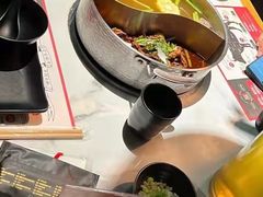 -今日炊牛·潮汕牛肉火锅(华采天地店)