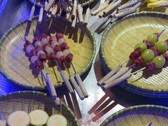 -遇西祠·海鲜烧烤(总店)