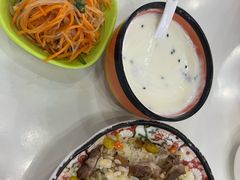 -帕米尔食府(白云观店)