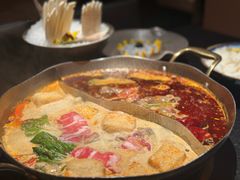 -色響火锅(恒隆广场店)