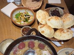 -鸽子窝(黄村店)