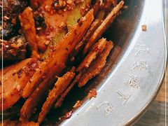 -嘎嘎鸭下巴·爆辣干锅(明教寺店)