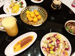 -丰收日·小海鲜·沪上家宴(顾村正大店)