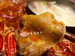 -蜀大侠火锅(建设路第五大道店)