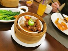 -斑斓西餐厅·自助茶点(高崎机场佰翔花园酒店)