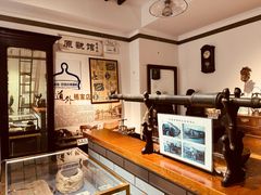 -中华巴洛克风情街