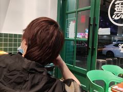 -渣·餐厅(西斗门店)
