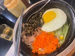 -京尚道韩式美食屋(海甸岛店)