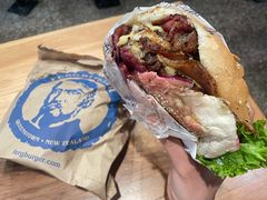 -Fergburger(皇后镇店)