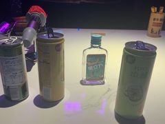 -星聚会KTV(合生汇黑金店)