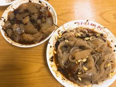 -蒋家槟豆面皮(友爱路店)