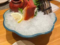 -大岛日本料理铁板烧(南通大饭店)