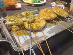 -头牌·鹤岗小串(万达店)