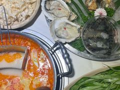-太琼糟粕醋·海南酸汤火锅(亚龙湾店)