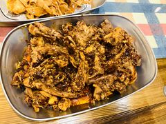 -乐兔串工坊·炖肠(万达店)