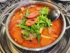 -雷山鱼酱酸汤鱼·酸汤牛肉(花果园T1区店)