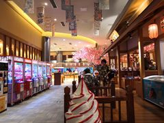 -大江户·温泉洗浴(浑南店)